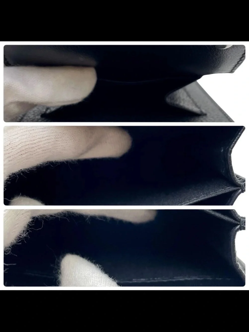 Dior signature oblique